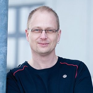 Social Media Profilbild Andreas Röhrs 