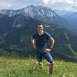 Profilbild von Andreas Römer