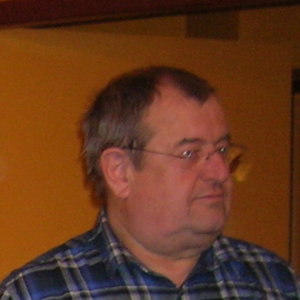 Profilbild von Andreas Römersberger