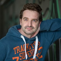 Profilbild von Andreas Röne