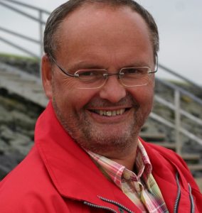 Profilbild von Andreas Rösch
