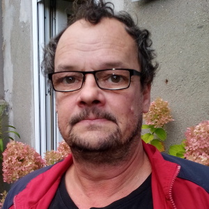 Profilbild von Andreas Röske