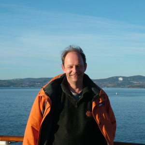 Profilbild von Andreas Rösner