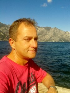 Profilbild von Andreas Rösner