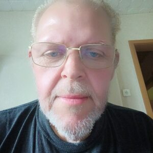 Profilbild von Andreas Rösner