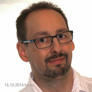 Profilbild von Andreas Roessler