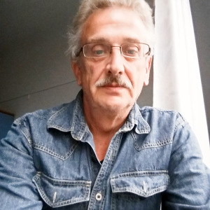 Profilbild von Andreas Rößler