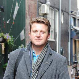 Social Media Profilbild Andreas Röttger 