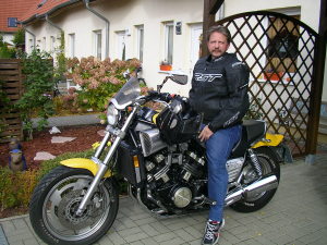 Profilbild von Andreas Röwer