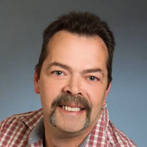Profilbild von Andreas Röwer