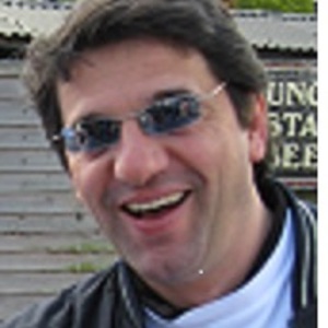 Profilbild von Andreas Rogalas
