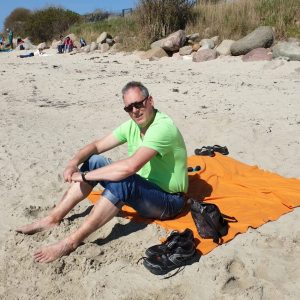 Profilbild von Andreas Rogalski