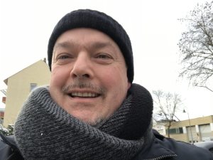 Profilbild von Andreas Rohde