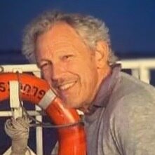 Profilbild von Andreas Rohde