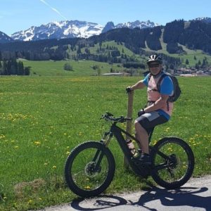 Profilbild von Andreas Rohde