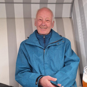 Profilbild von Andreas Rohlf