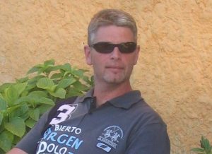 Profilbild von Andreas Rohmann