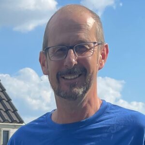 Profilbild von Andreas Rohmann