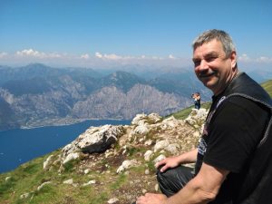 Profilbild von Andreas Roick