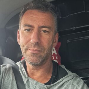 Profilbild von Andreas Rolle