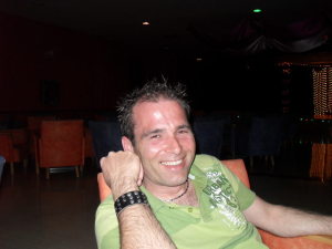 Profilbild von Andreas Rolletschek