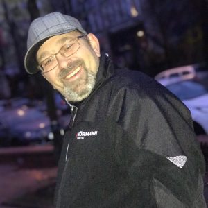 Profilbild von Andreas Romeikat