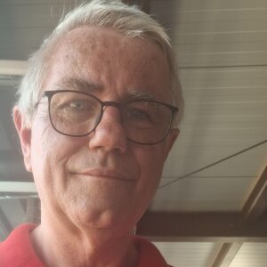 Profilbild von Andreas Rompel