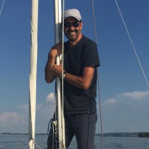 Profilbild von Andreas Ronge