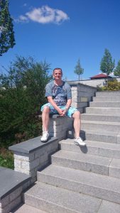 Profilbild von Andreas Roppelt