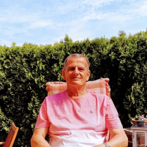 Profilbild von Andreas Roppelt