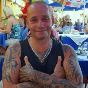 Profilbild von Andreas Rose