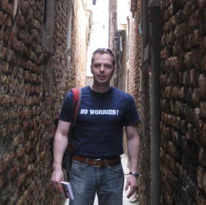 Profilbild von Andreas Rose