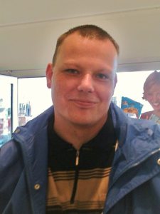 Profilbild von Andreas Rose