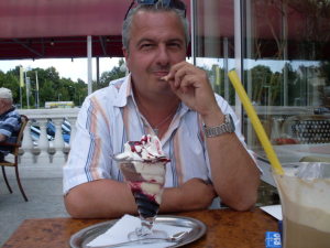 Profilbild von Andreas Rosenberger