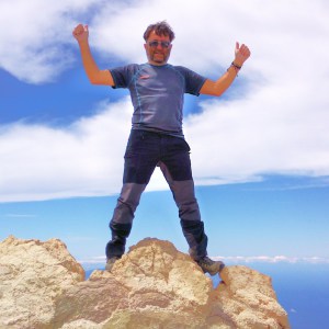 Profilbild von Andreas Rosenberger