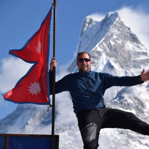 Profilbild von Andreas Roßberg