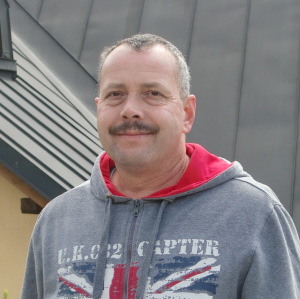 Profilbild von Andreas Roßmann