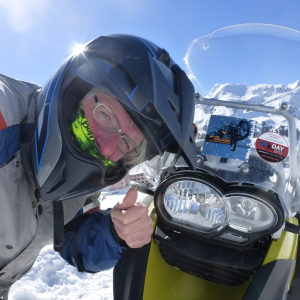 Profilbild von Andreas Rothballer