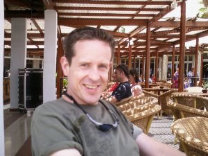 Profilbild von Andreas Rothe