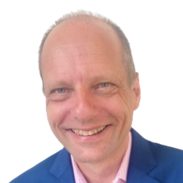 Profilbild von Andreas Rothe