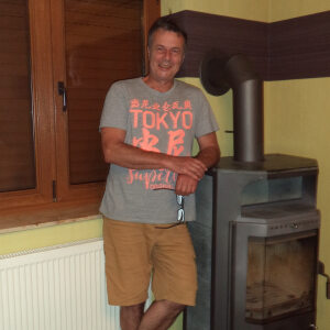 Profilbild von Andreas Rothe