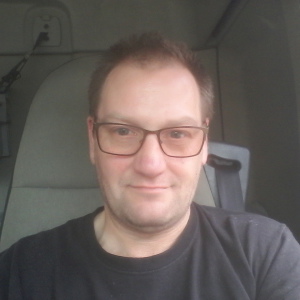 Profilbild von Andreas Rothe