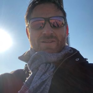 Profilbild von Andreas Rothmeier