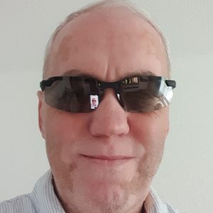 Profilbild von Andreas Rothweil