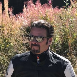 Profilbild von Andreas Roy