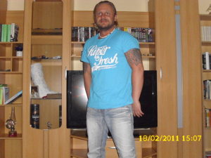 Profilbild von Andreas Roy