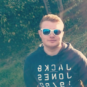 Profilbild von Andreas Ruder
