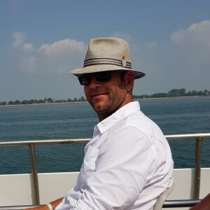 Profilbild von Andreas Rudolph