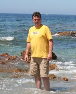 Profilbild von Andreas Rudolph