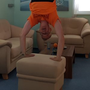 Profilbild von Andreas Rudolph